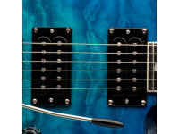 PRS SE Custom 24-08 Quilt LB PRS SE Custom 24-08 Quilt LB